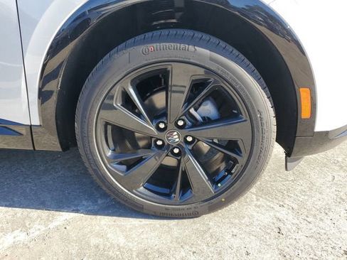 New 2026 Buick Envision Sport Touring image 6