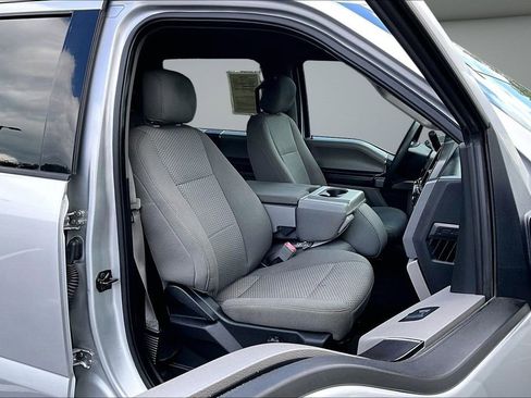 Used 2019 Ford F150 XLT AWD/4WD image 29