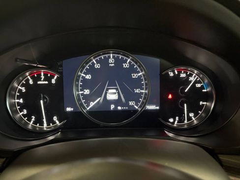 Used 2020 MAZDA CX-5 Grand Touring Reserve AWD/4WD image 17