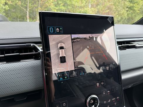 New 2026 GMC Sierra EV AT4 image 31