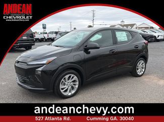 New 2027 Chevrolet Bolt LT video 1