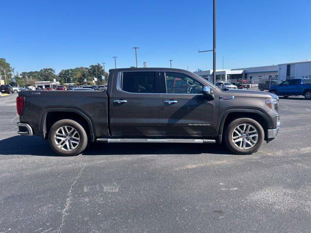 Used 2020 GMC Sierra 1500 SLT w/ SLT Premium Package AWD/4WD image 5