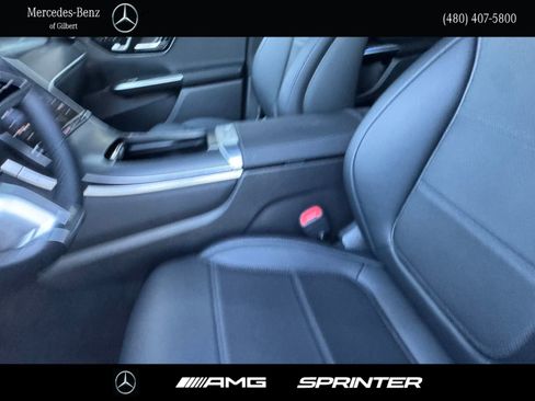 Certified 2024 Mercedes-Benz GLC 300 image 16
