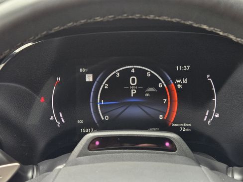 Used 2024 Lexus RX 350 F Sport w/ Convenience Package AWD/4WD image 15