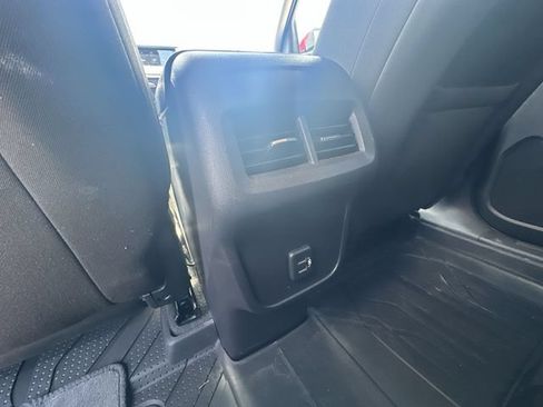 Used 2024 Chevrolet Equinox LT w/ LPO, Floor Liner Package FWD image 24