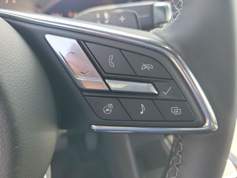 New 2027 Buick Enclave Preferred w/ Power Package AWD/4WD image 27