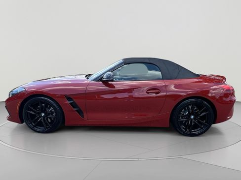Used 2024 BMW Z4 sDrive30i w/ Premium Package RWD image 14