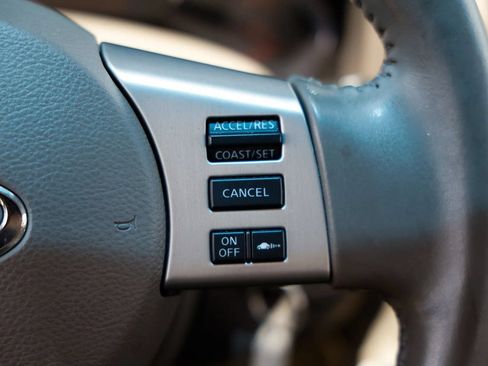 Used 2007 INFINITI FX35 AWD image 27