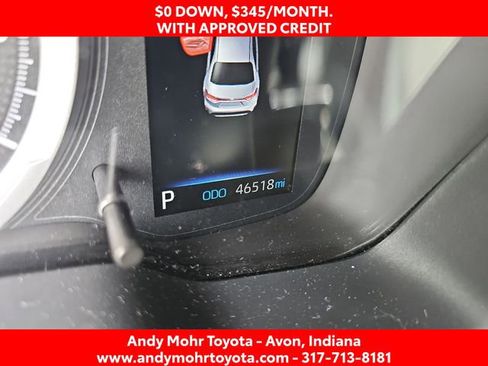 Used 2021 Toyota Corolla LE FWD image 17