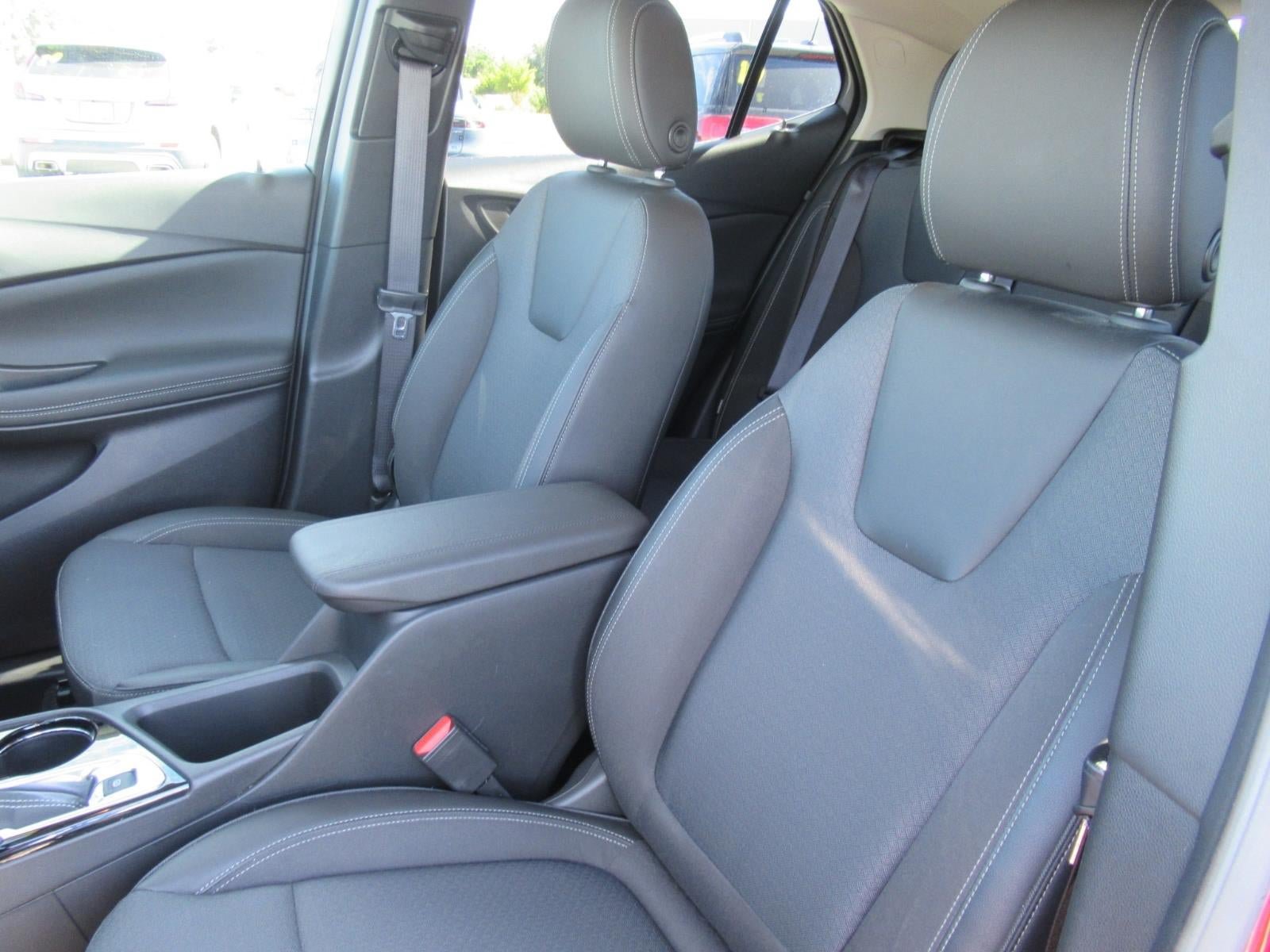 Used 2024 Buick Encore GX Preferred w/ Comfort Package FWD image 20