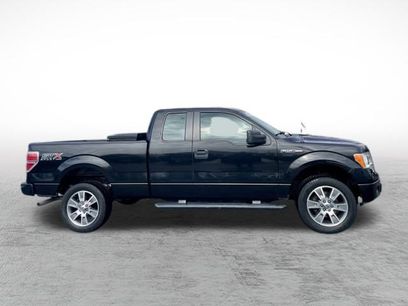Used 2014 Ford F150 STX w/ Equipment Group 201A Mid