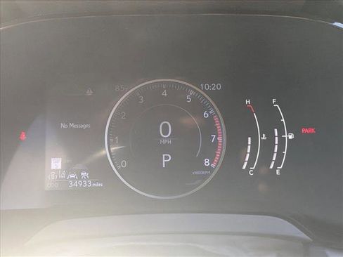 Used 2023 Lexus RX 350 Premium w/ Cold Area Package image 10