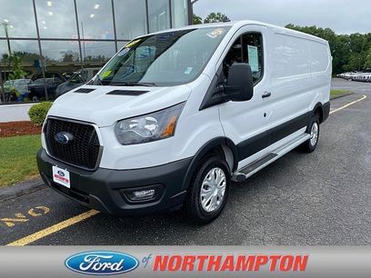 Used 2025 Ford Transit 250 Low Roof w/ Exterior Upgrade Package