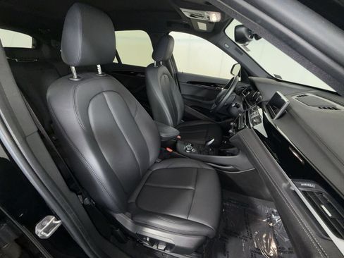 Used 2022 BMW X1 xDrive28i w/ Convenience Package AWD/4WD image 27