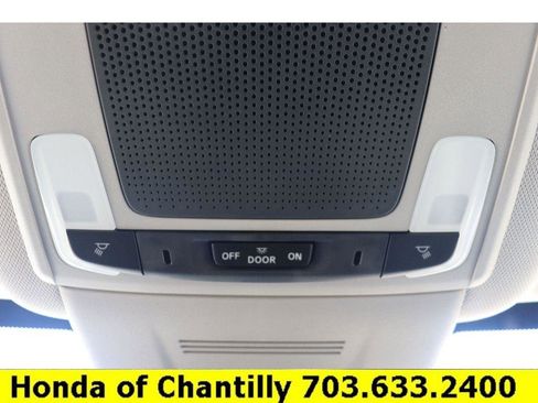 Certified 2026 Honda CR-V LX image 19