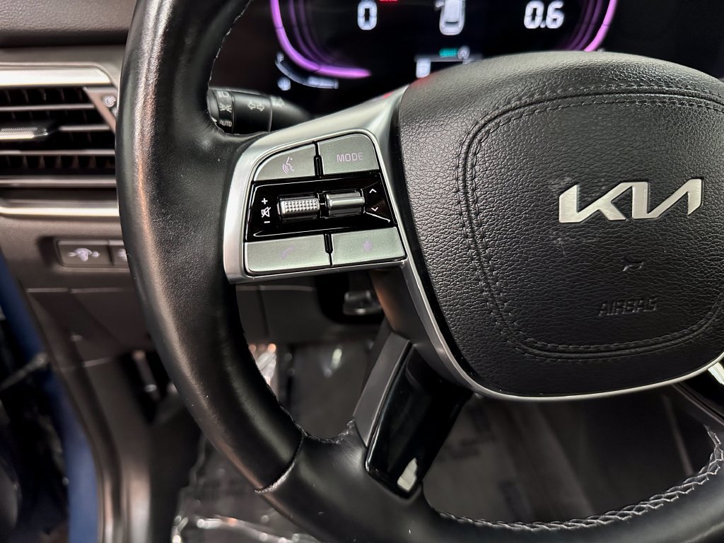 Used 2024 Kia Telluride EX X-Line AWD/4WD image 15