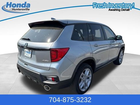 Used 2024 Honda Passport EX-L image 8