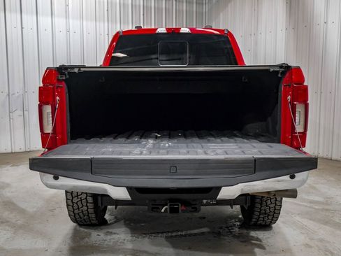 Used 2020 Ford F250 Lariat w/ Lariat Ultimate Package AWD/4WD image 60