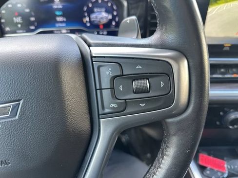 Used 2022 Chevrolet Silverado 1500 RST AWD/4WD image 26