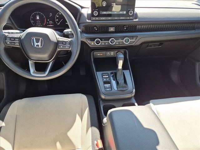 Certified 2024 Honda CR-V EX image 17