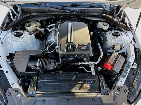 Used 2020 Cadillac CT5 Sport image 32