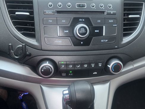 Used 2013 Honda CR-V EX image 3