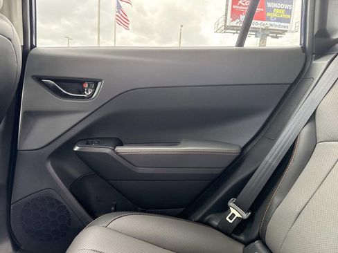 New 2026 Subaru Crosstrek 2.5i Limited image 17
