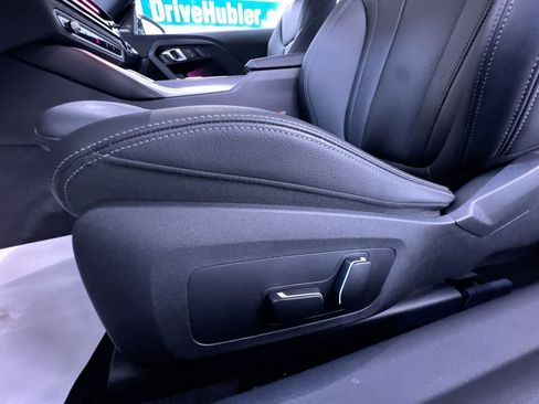 Used 2025 BMW M240i xDrive Coupe w/ Premium Package AWD/4WD image 13
