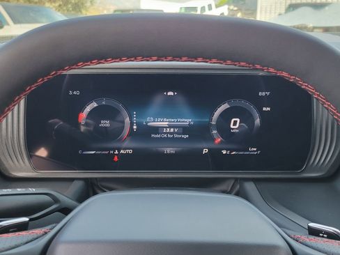 New 2026 Dodge Charger Scat Pack w/ Blacktop Package image 7