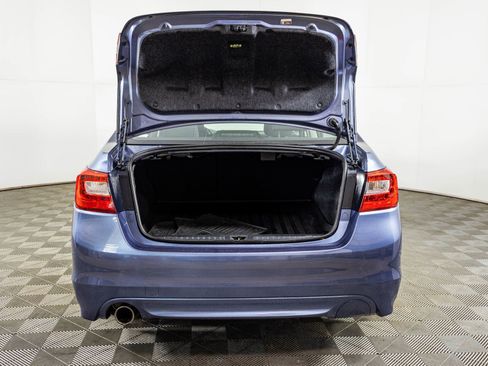 Used 2015 Subaru Legacy 2.5i Premium image 38