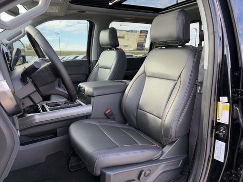 New 2026 Ford F350 Lariat w/ Black Appearance Package image 29