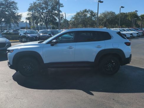 New 2026 MAZDA CX-50 2.5 Hybrid w/ Weather Package image 7