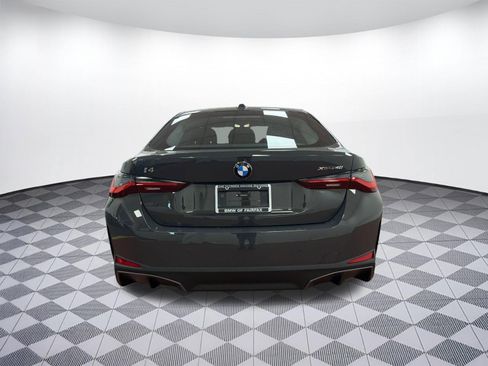 Used 2026 BMW i4 xDrive40i w/ Premium Package AWD/4WD image 9