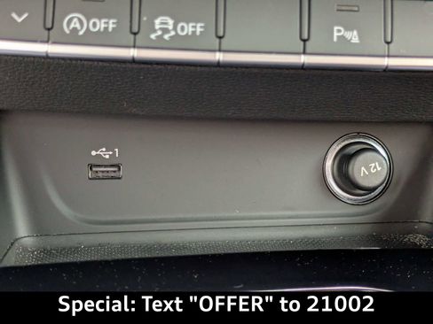 Certified 2023 Audi A4 2.0T allroad Premium Plus w/ Premium Plus Package image 27