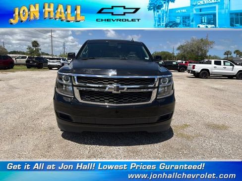 Used 2017 Chevrolet Tahoe LT image 19