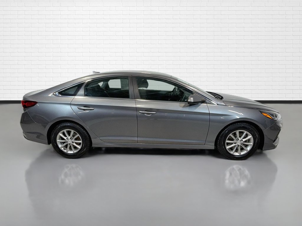 Used 2019 Hyundai Sonata ECO FWD image 8