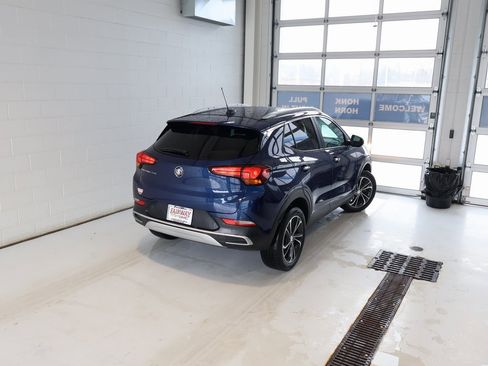 Used 2023 Buick Encore GX Select image 40