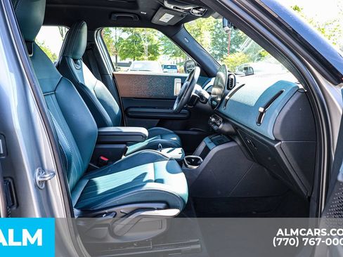 Used 2025 MINI Cooper Countryman S AWD/4WD image 20