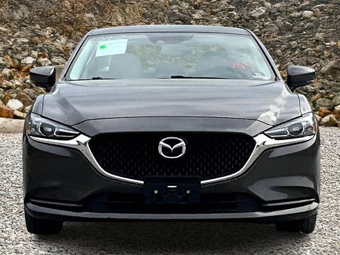 Used 2018 MAZDA MAZDA6 Touring image 3