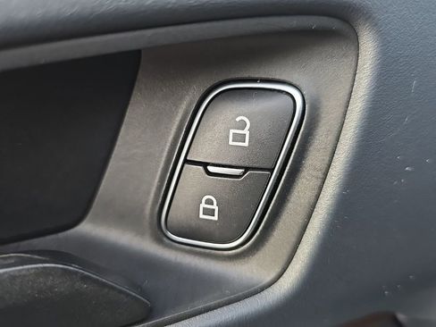 Used 2022 Ford Bronco Sport Outer Banks AWD/4WD image 9