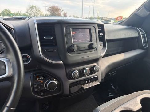 Used 2022 RAM 1500 Big Horn AWD/4WD image 31