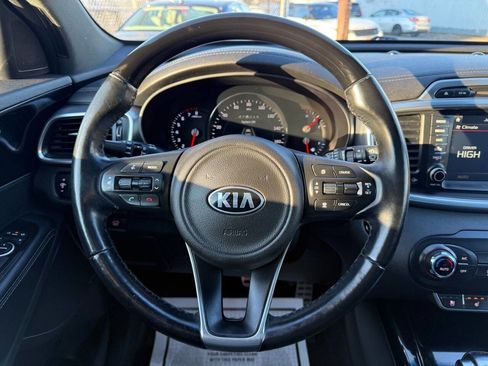 Used 2016 Kia Sorento SX w/ SXL Technology Package image 18