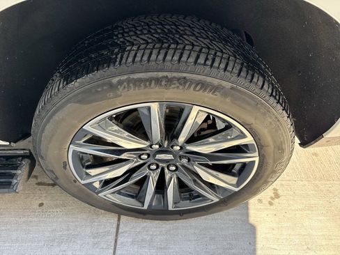 Used 2022 Cadillac Escalade Sport Platinum image 24