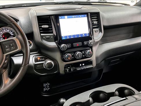 Used 2022 RAM 2500 Tradesman image 9