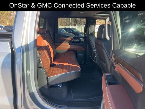 Used 2024 GMC Sierra 1500 Denali Ultimate image 35