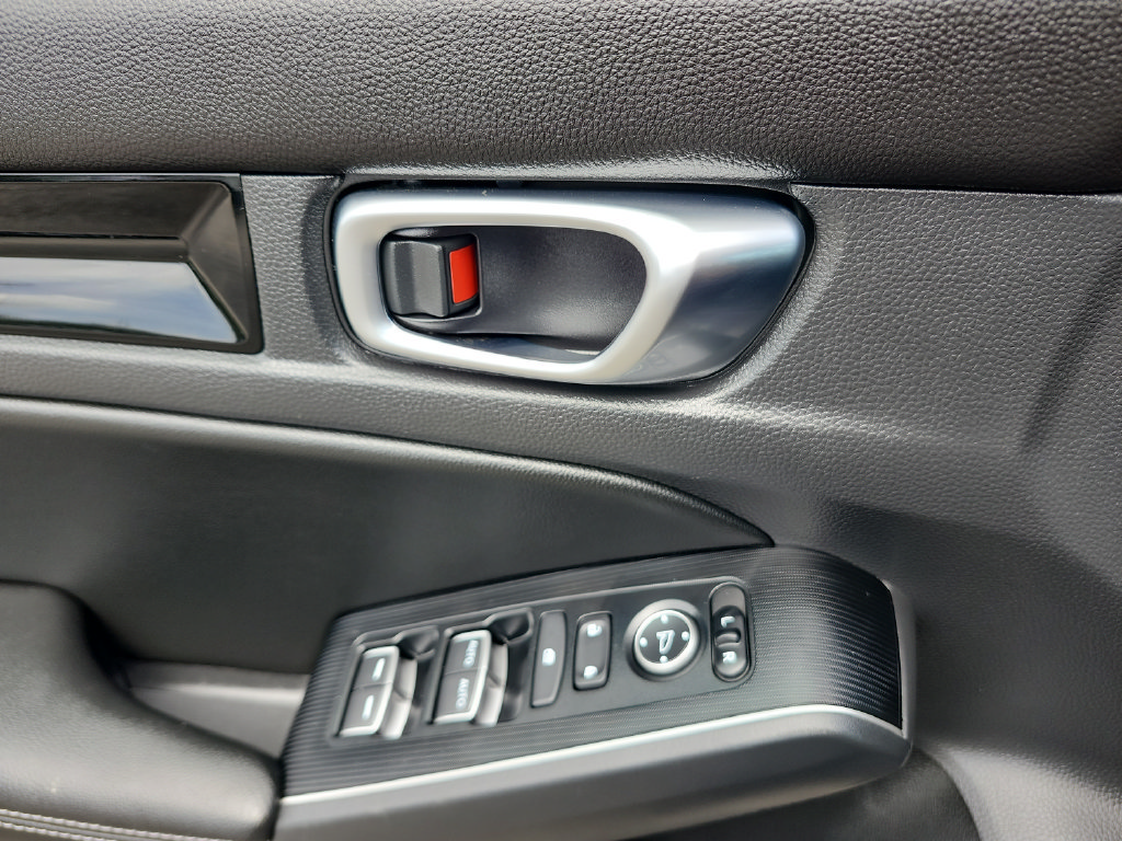 Used 2022 Honda Civic Sport Touring image 23