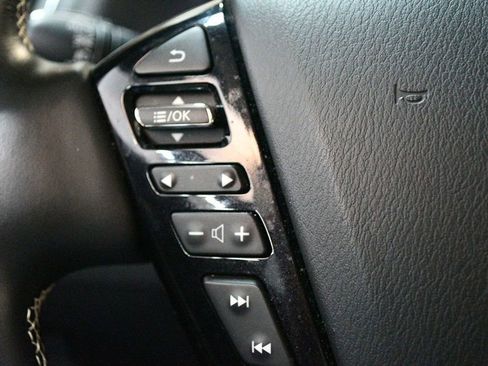 Used 2024 INFINITI QX80 Premium Select w/ Cargo Package image 42