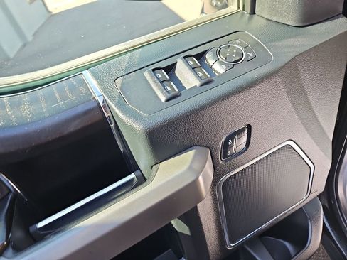Used 2020 Ford F150 Platinum w/ Equipment Group 701A Luxury AWD/4WD image 12