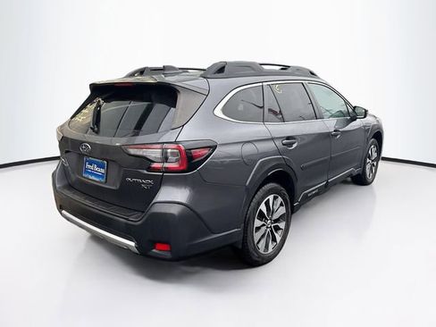 Used 2023 Subaru Outback Limited XT image 18