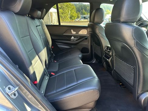 Used 2021 Mercedes-Benz GLE 350 4MATIC image 12